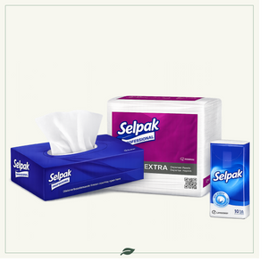 Salfetlər