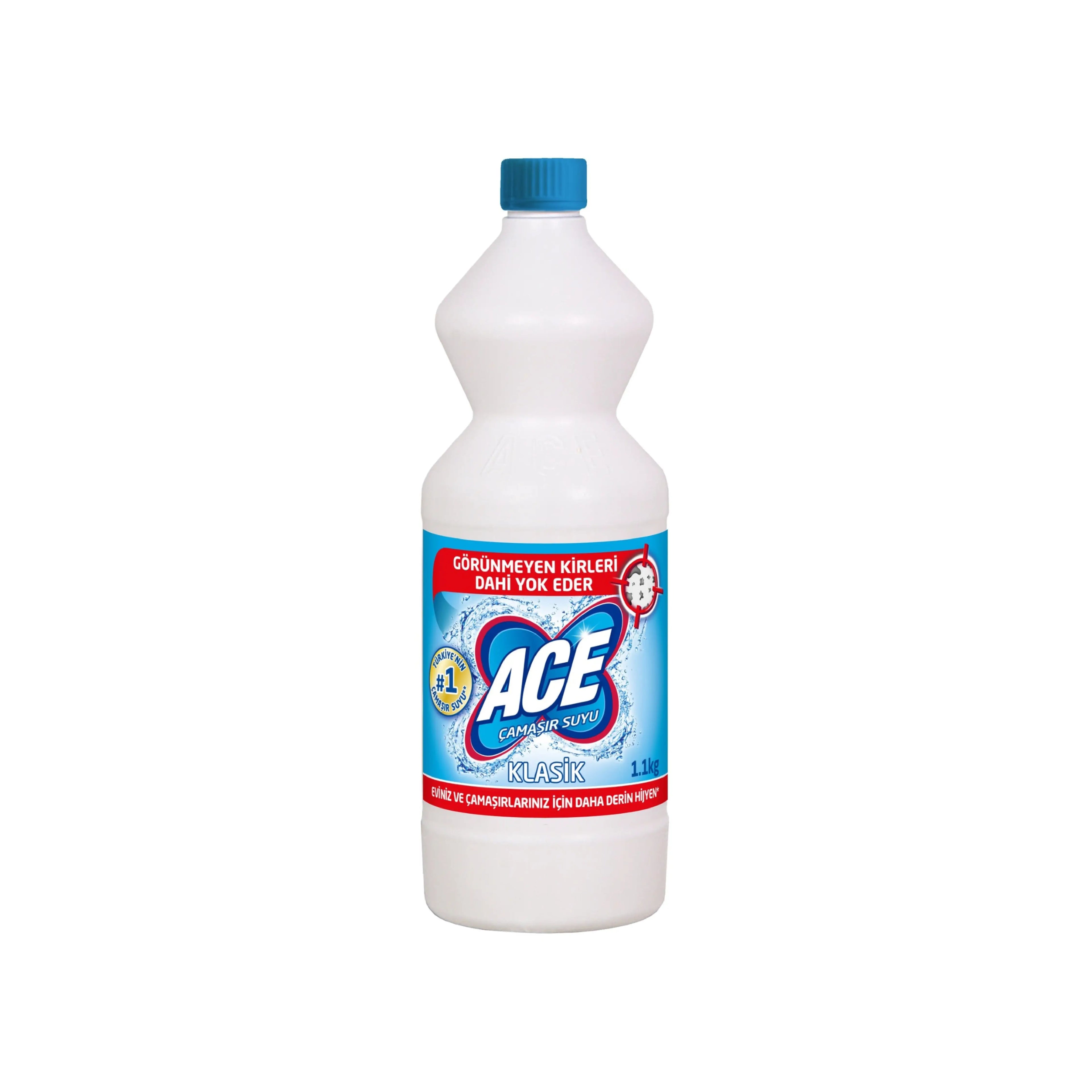 Ağardıcı Ace 1 litr