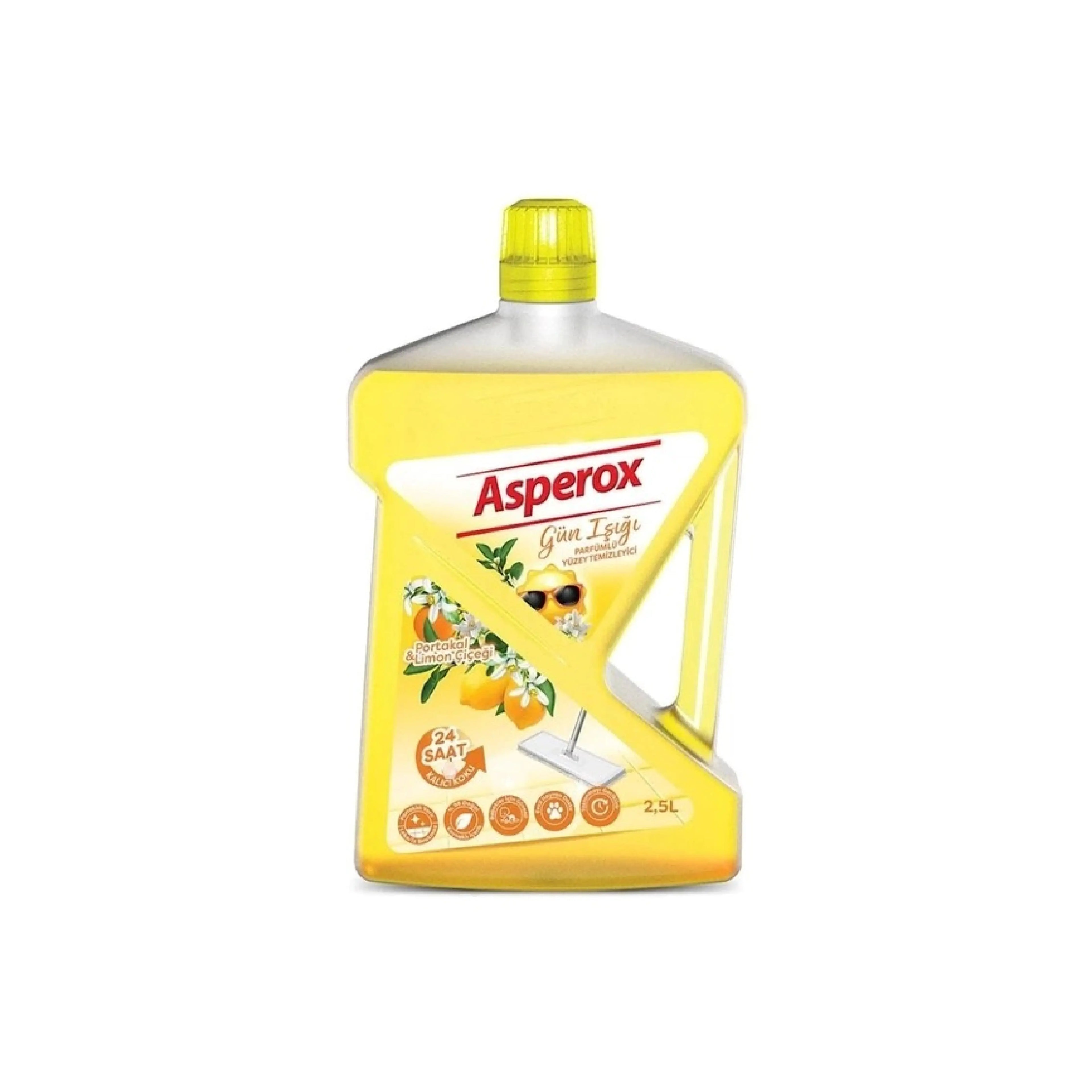 Универсальное чистящее средство Asperox Gün Işığı, 2.5 л