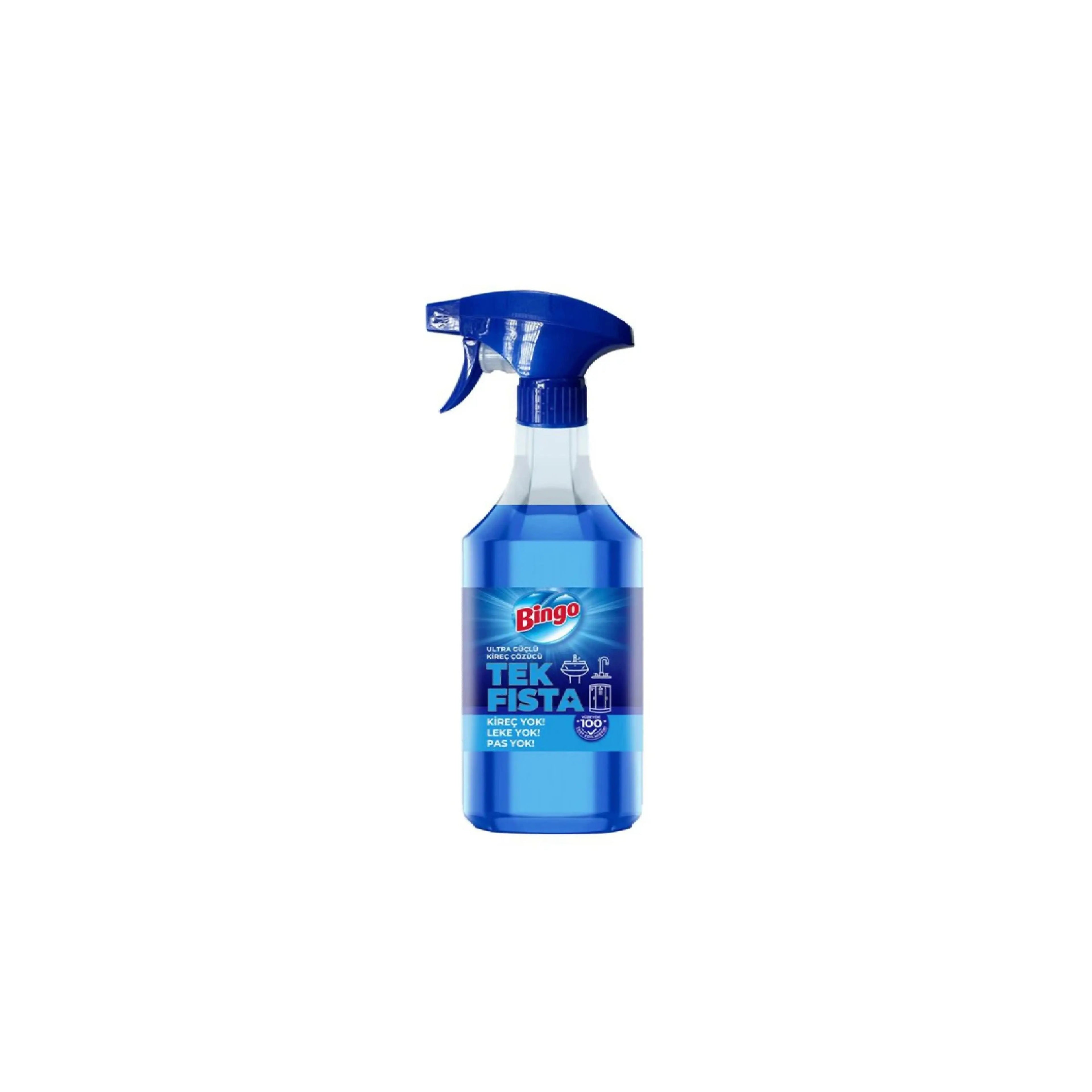 Hamam və duş üçün təmizləyici sprey Asperox Bingo Ultra 900 ml