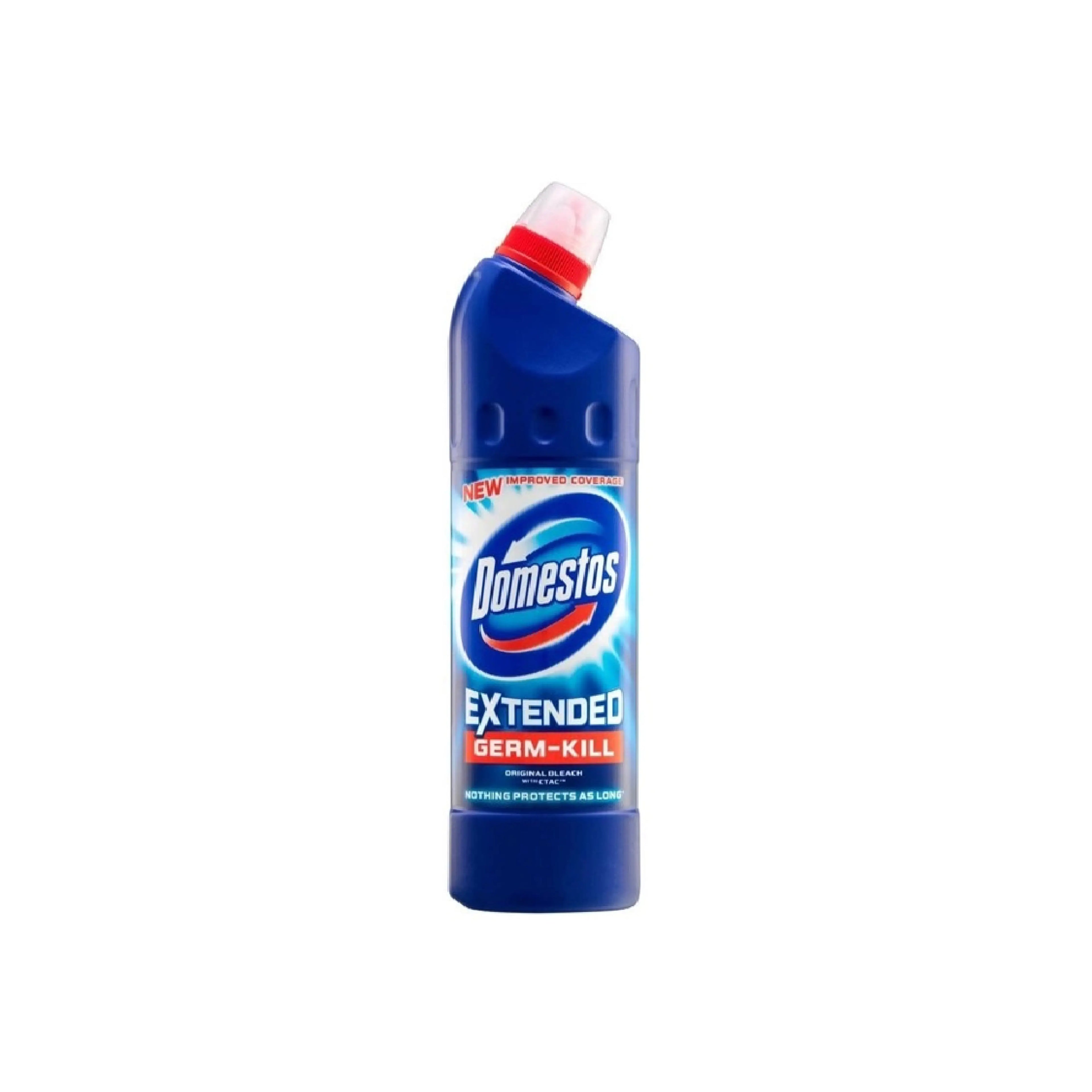 Tualet üçün təmizləyici gel Domestos  750 ml