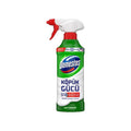 Universal yuyucu vasitə Domestos köpük, şam ağacı, 450 ml