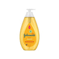 Uşaq şampunu Johnson's Baby 750 ml