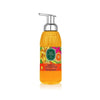 Köpük sabun EST Bodrum Tangerine təbii zeytun yağı ilə, 500 ml