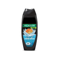Kişilər üçün gel-şampun, 3-1-də Palmolive Men Limited Edition 500 ml