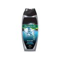 Kişilər üçün gel-şampun, 4-1-də Palmolive Men Extreme Freshness 500 ml