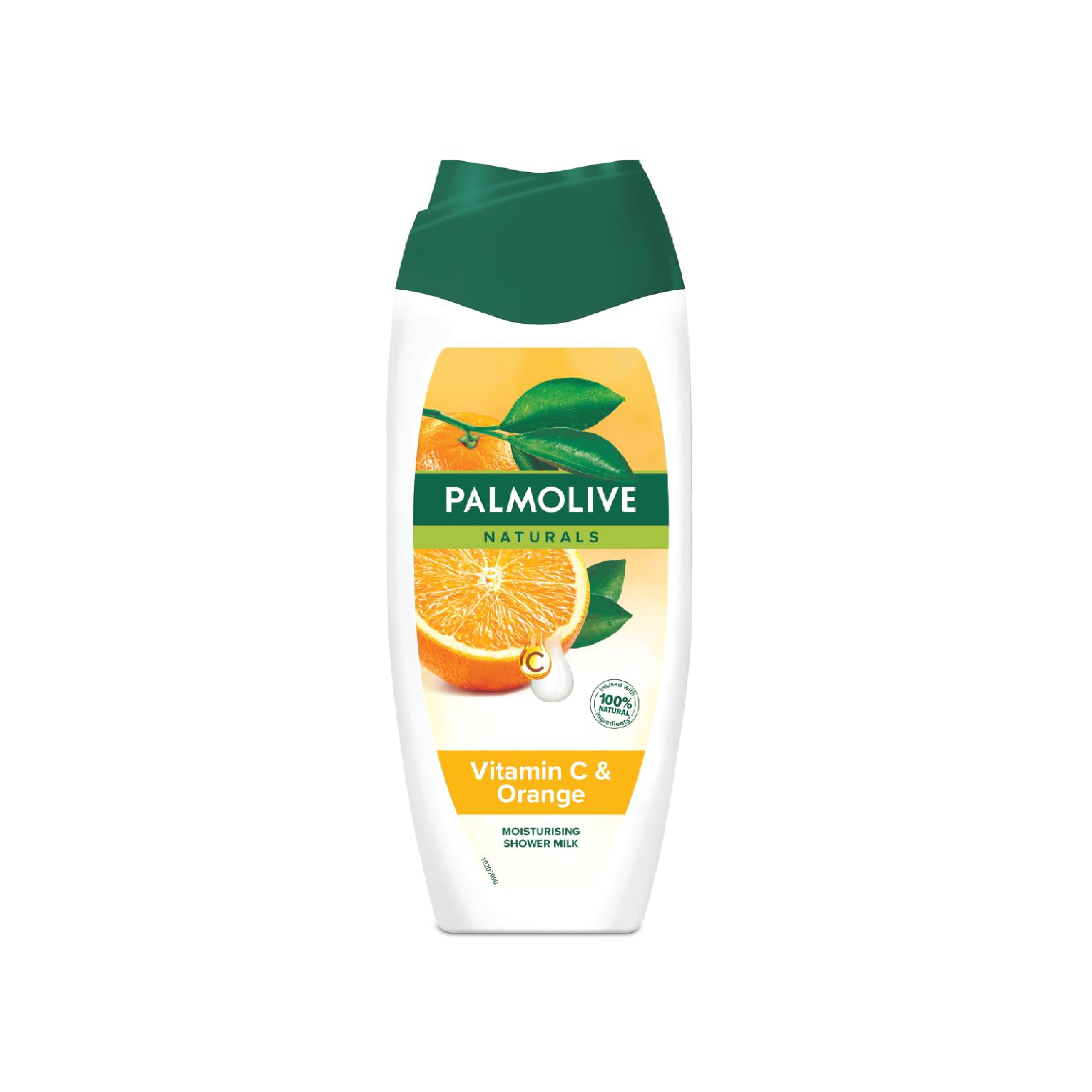 Duş geli Palmolive Vitamin C & Orange 500 ml