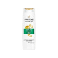 Saçlar üçün şampun 3 in 1 Pantene Pro-V Active Nutri-Plex Güç ve Parlaklık 400  ml