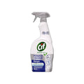 Cif Power&Shine hamam üçün təmizləyici sprey, 750 ml