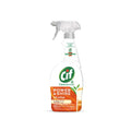 Cif Power & Shine mətbəx üçün təmizləyici sprey, 750 ml