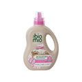 Həssas parçalar üçün yuyucu gel BioMio BIO-LAUNDRY DELICATES, 900 ml