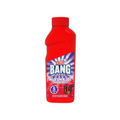 Boru təmizləyici gel Cillit Bang Turbo Hygienic Drain Gel 500 ml