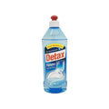 Qabyuyan maşın üçün parıldadıcı Detax, 450 ml