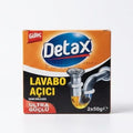 Boru Açan dərman Detax, 2x50 q