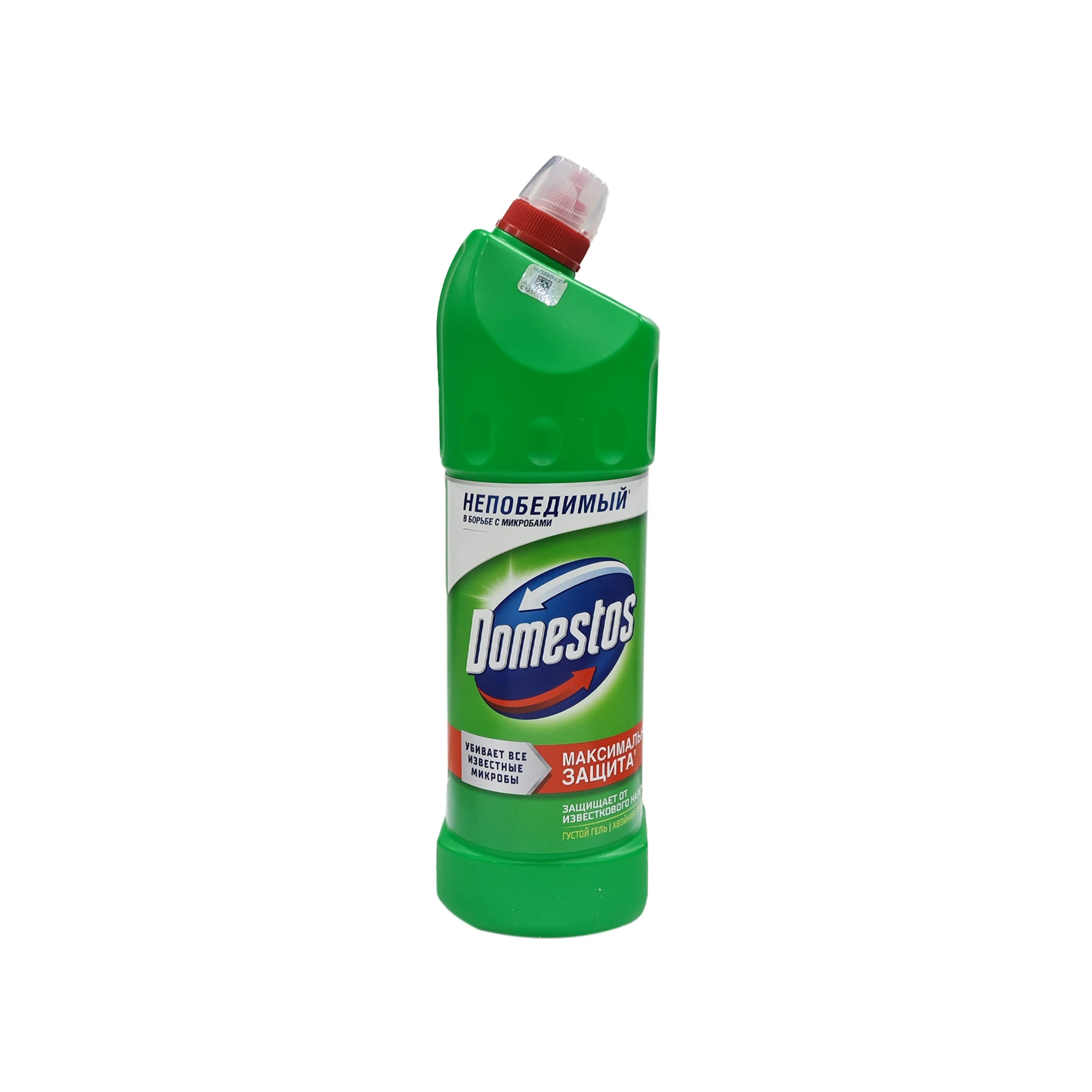 Universial təmizləyici gel Domestos, 1250 ml