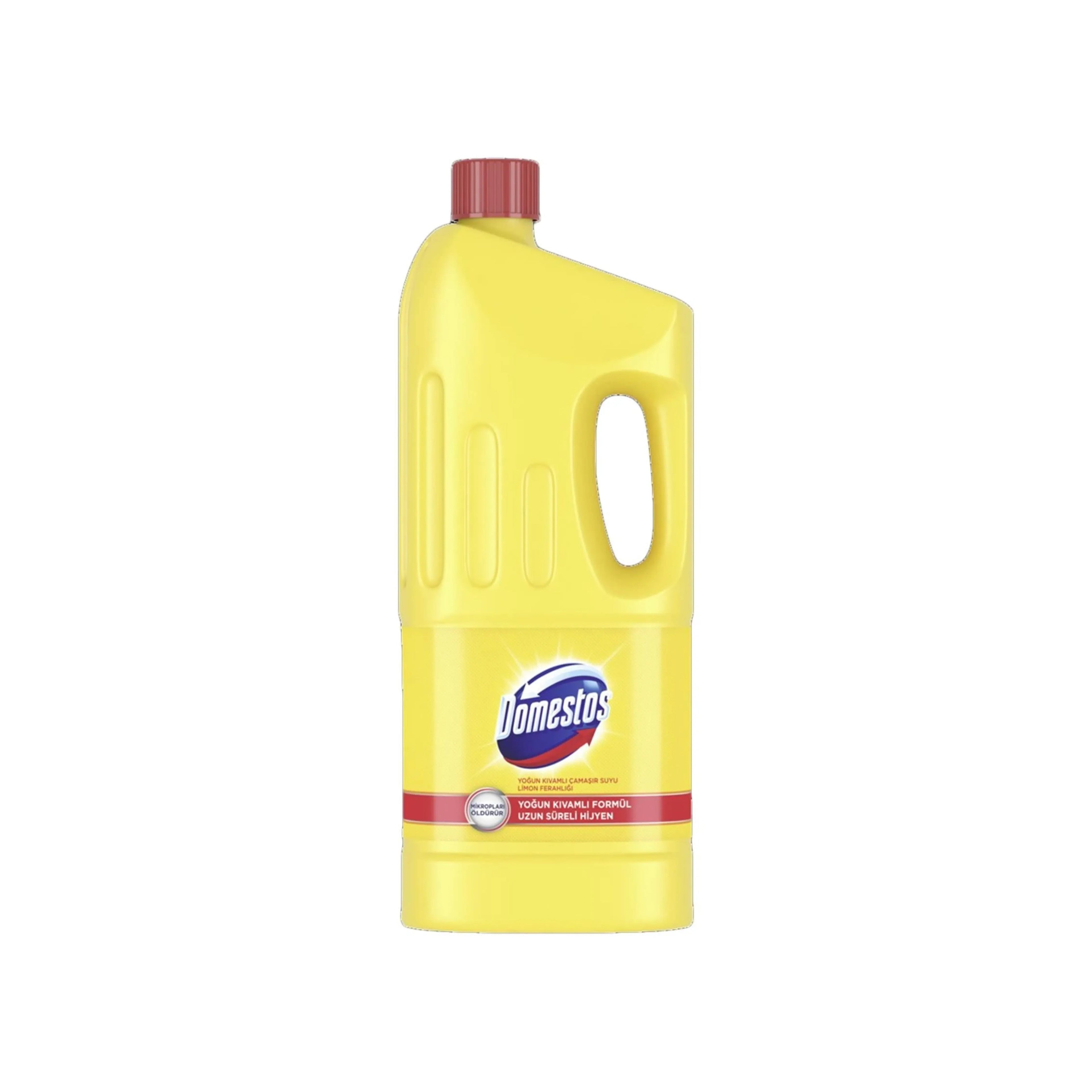 Universal yuyucu Domestos Ağardıcı Limon,1850 мл
