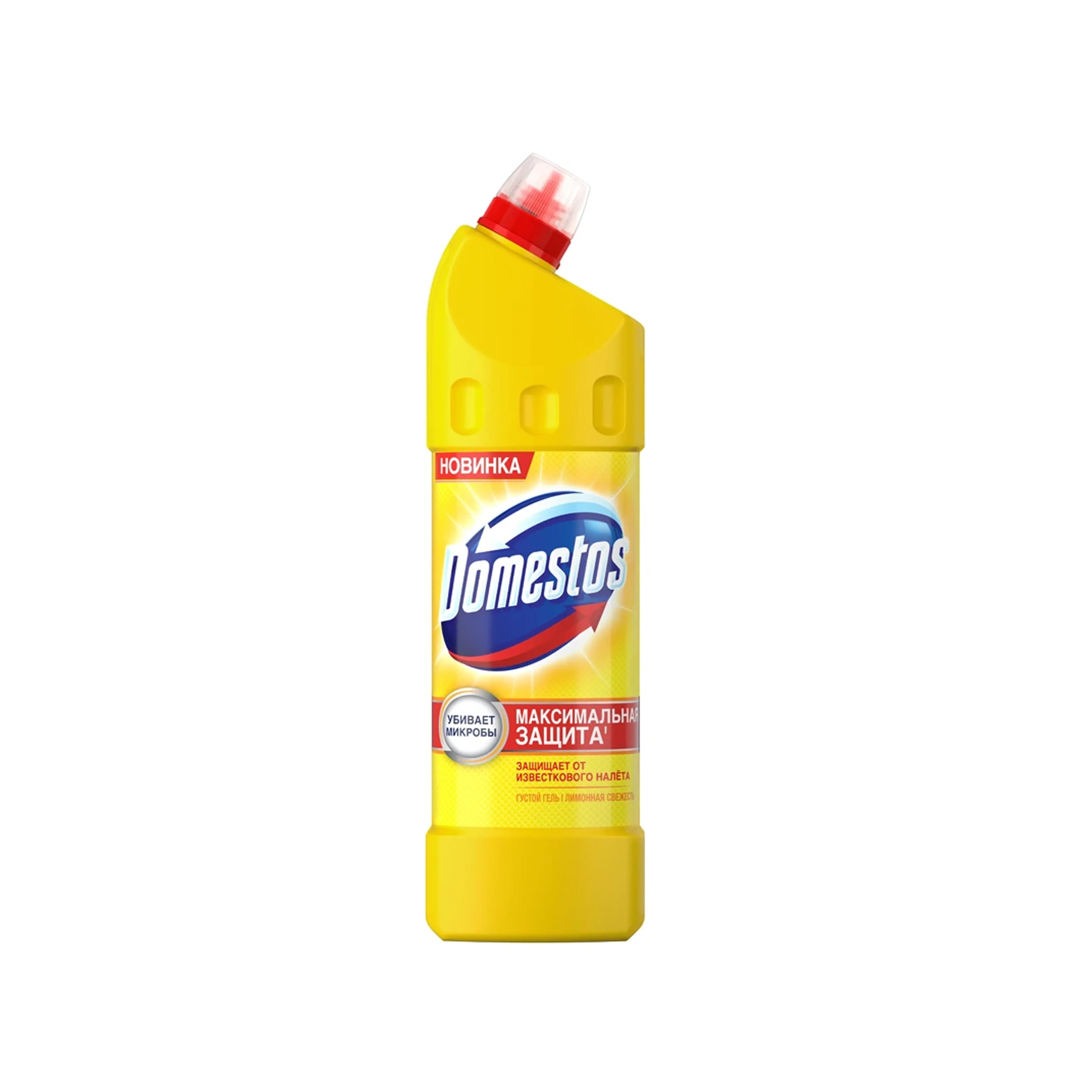Universal yuyucu Domestos Ağardıcı Limon, 1L