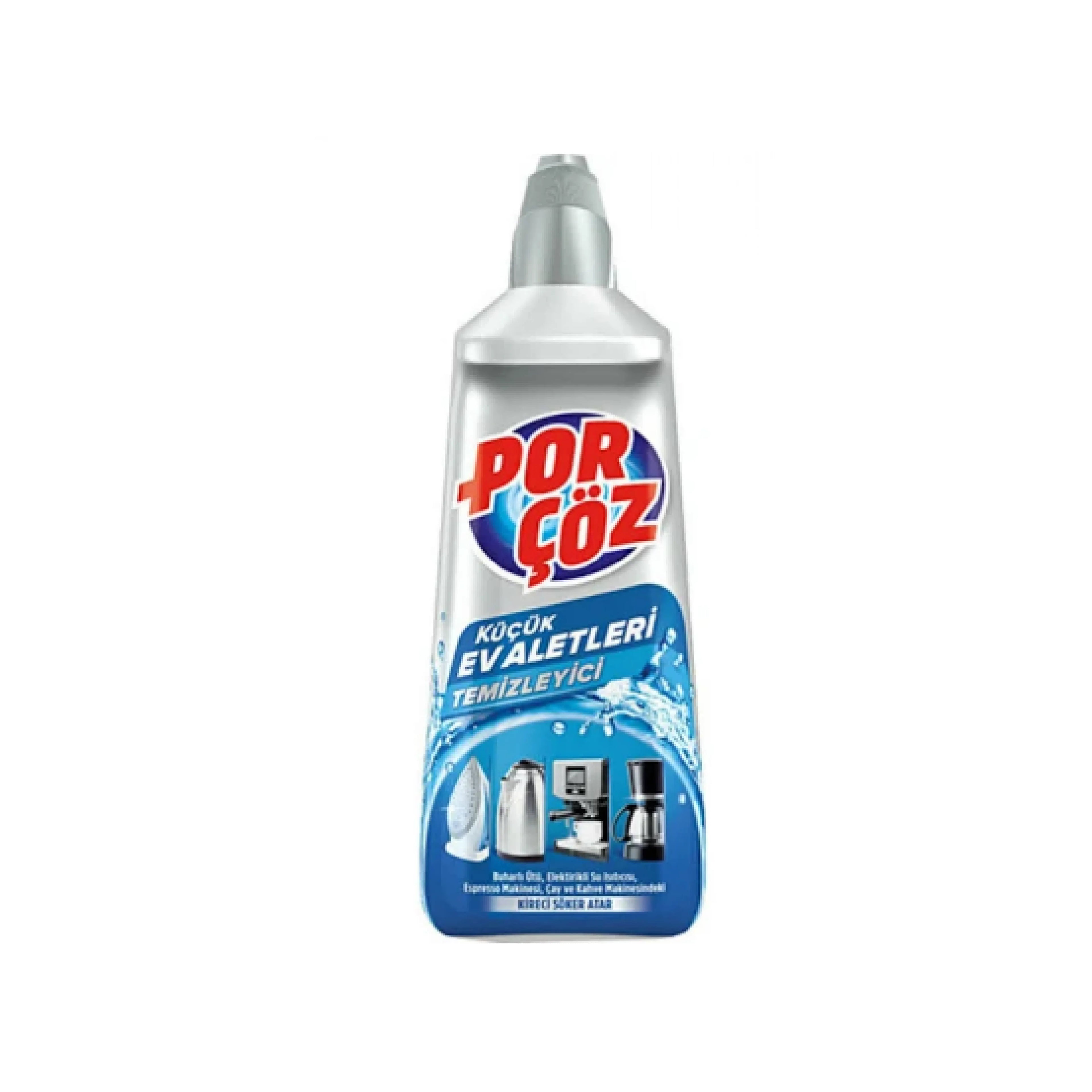 Kiçik Məişət Texnikası Təmizləyici Porçöz, 400 ml