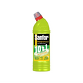 Universal təmizləyici gel Sanfor 10v1 Limon təravəti, 1L
