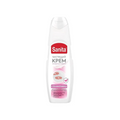 Şüşə-keramika üçün təmizləyici Sanita Krem, 600 ml