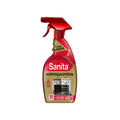 Жироудалитель Sanita Gold, 500 мл