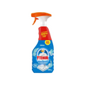 Hamam Təmizləyici Spreyi Tualet Ördəyi Ekspres-Təmizlik, 520 ml