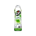 Keramika təmizləyicisi gel Cif Bahar Ferahlığı , 750 ml