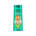 Шампунь для волос Garnier Fructis Стойкий Цвет Красный Апельсин, 400 мл