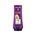 Бальзам для ослабленных и ломких волос Schwarzkopf GLISS Сила и Объем, 200 мл