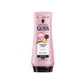 Kövrək saçlar üçün Balzam Schwarzkopf GLISS Maye İpək, 200 ml