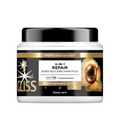 Saç Maskası Gliss Ultra Repair, 400 ml, Zədələnmiş Saçlar üçün