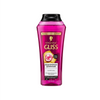 Uzun saçlar üçün Şampun Schwarzkopf Gliss Kur Stop seçilmiş uclar, 250 ml
