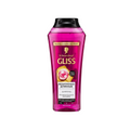 Uzun saçlar üçün Şampun Schwarzkopf Gliss Kur Stop seçilmiş uclar, 250 ml