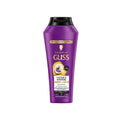 Zəif və qırılan saçlar üçün Şampun Schwarzkopf Gliss Kur Qalın və Möhkəm, 250 ml