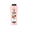 Шампунь для поврежденных волос Schwarzkopf Gliss Восстановление Секущихся Кончиков, 400 мл