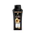 Zədələnmiş saçlar üçün Şampun Schwarzkopf GLISS Ekstremal Bərpa,400 ml