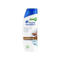 Head&Shoulders Шампунь против выпадения волос с кофеином, 330 мл