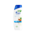 Head & Shoulders Увлажняющий уход Шампунь Миндаль, 360 мл