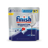 Таблетки для посудомоечной машины Finish Quantum, 40 шт.