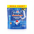 Qabyuyan maşın üçün həblər Finish Quantum, 100 əd