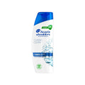 Шампунь против перхоти Head & Shoulders Classic Clean, 400 мл