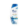 Head & Shoulders Шампунь против перхоти Supreme с аргановым маслом, 300 мл