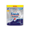 Таблетки для посудомоечной машины Finish Quantum, 50 шт.