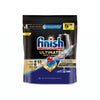 Таблетки для посудомоечных машин Finish Quantum Ultimate, 65 шт.