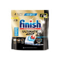 Qabyuyan maşın üçün kapsullar Finish Ultimate Plus, 27 əd