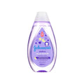 Uşaq Saç və Bədən Şampunu Johnson's  Baby Bedtime, 500ml
