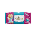 Uşaq Üçün Nəm Salfetlər My Comfort Premium Angel Baby, 120 ədəd