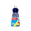 Qabyuyan maşın üçün parladıcı və quruducu Finish limon, 400 ml