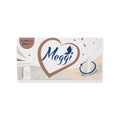 Gigiyenik tamponlar MEGGI Normal, 16 ədəd