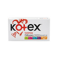 Tampon Kotex Normal, 16 ədəd